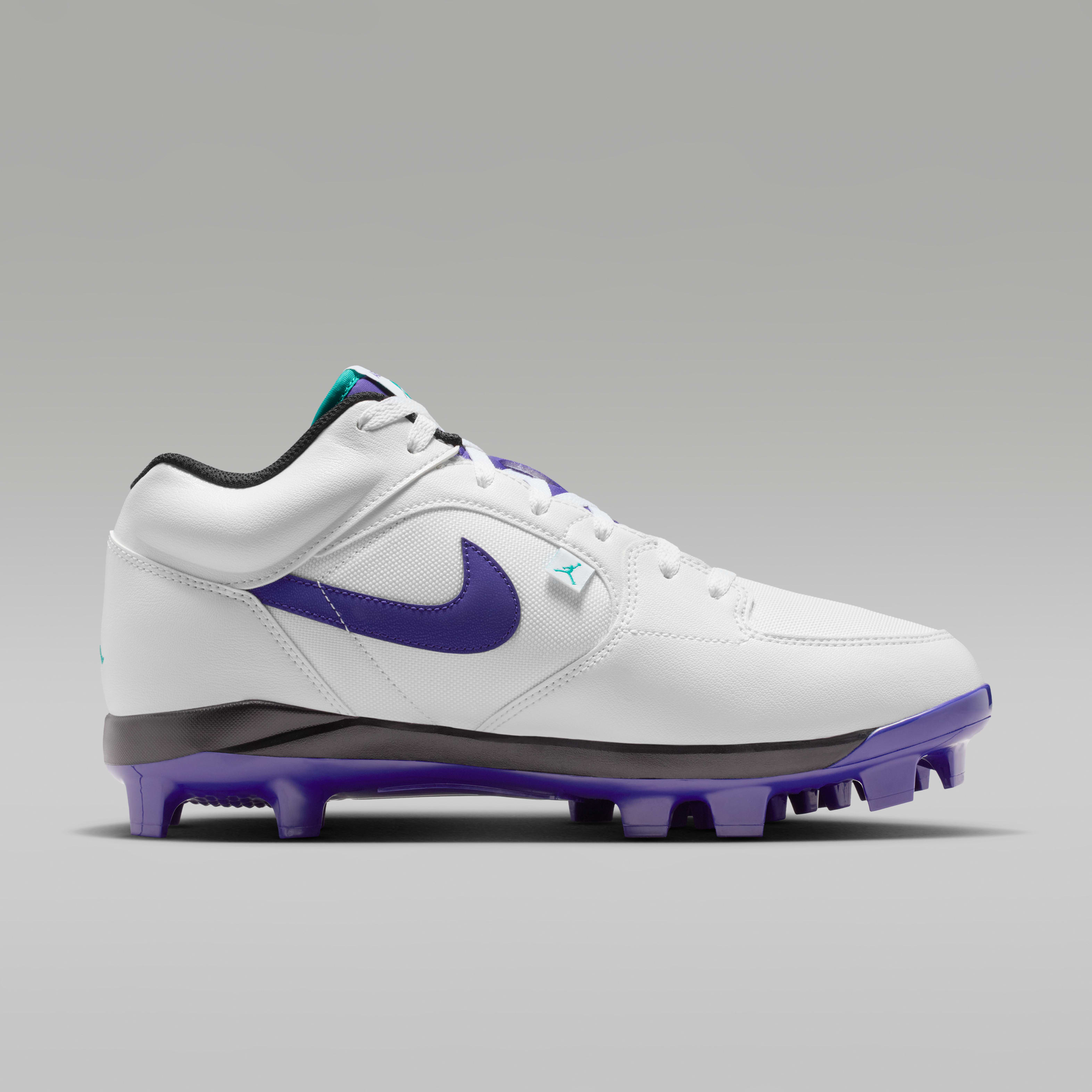 Nike Jordan Stadium 90 Low MCS Men's Baseball Cleats | The Summit